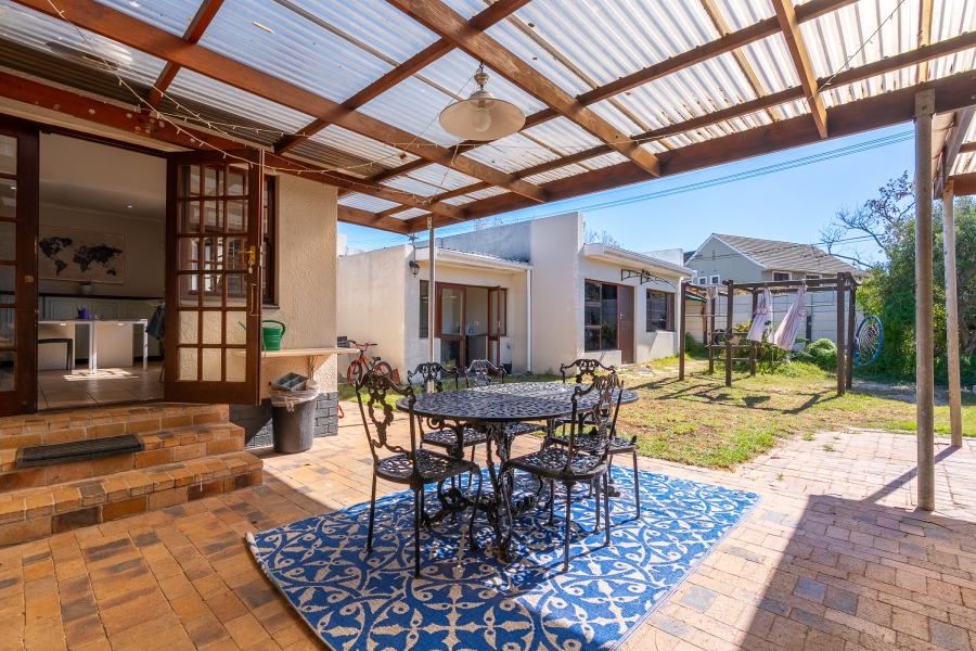 3 Bedroom Property for Sale in Pinelands Western Cape